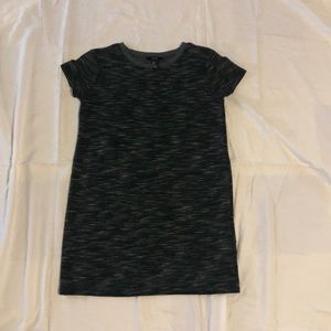 Size small, T-shirt dress